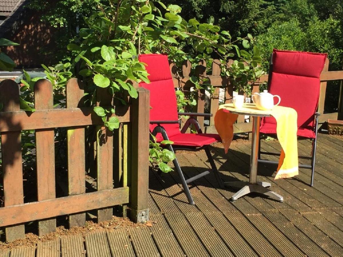 Top Appartement 1 In Rosengarten/Hamburg Rosengarten  Ngoại thất bức ảnh